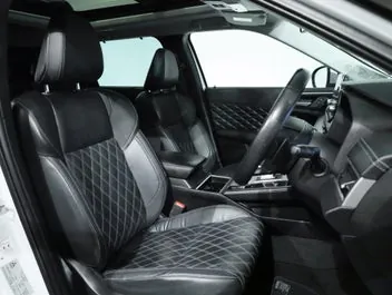 Mitsubishi Outlander 2022 photo 5