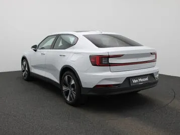 Polestar 2 2022 photo 2