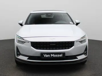 Polestar 2 2022 photo 3