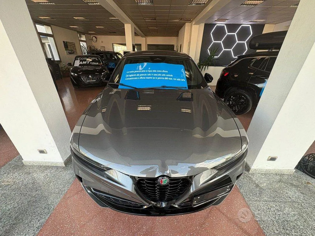Alfa Romeo Tonale 2022 photo 2