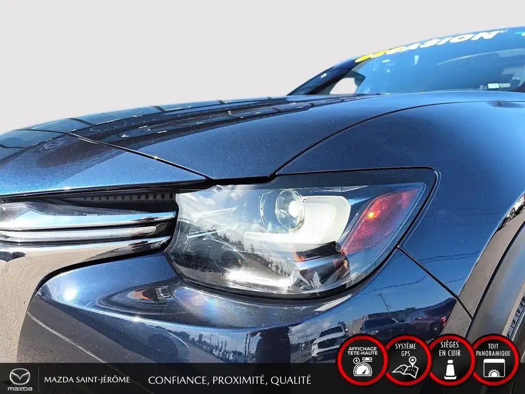 Mazda Cx-90 2024 photo 2
