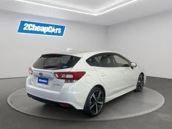 Subaru Impreza 2017 photo 5