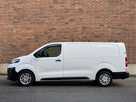 Opel Vivaro 2020 photo 2
