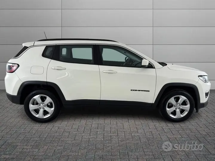 Jeep Compass 2019 photo 3