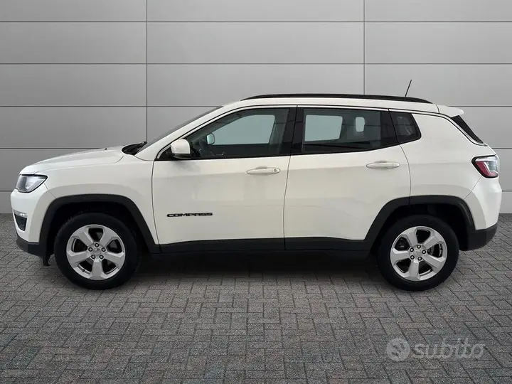 Jeep Compass 2019 photo 2