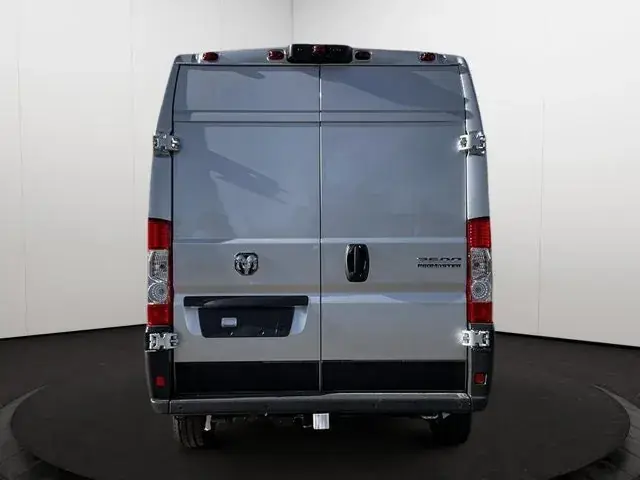 Ram Promaster 2025 photo 5