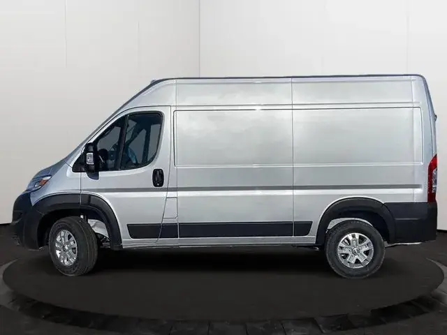Ram Promaster 2025 photo 2