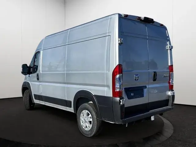 Ram Promaster 2025 photo 4