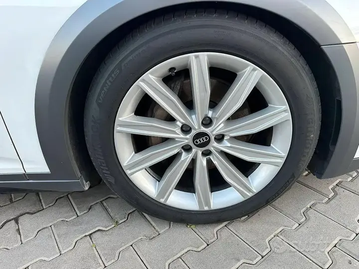 Audi A6 Allroad 2021 photo 5
