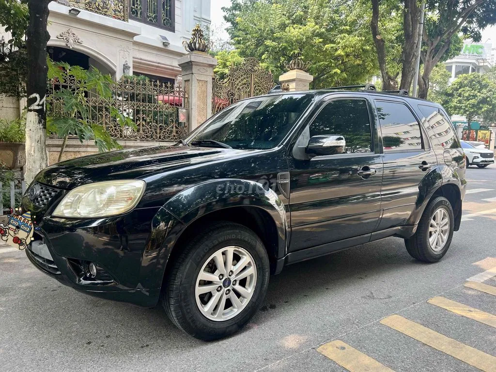 Ford Escape 2011 photo 5