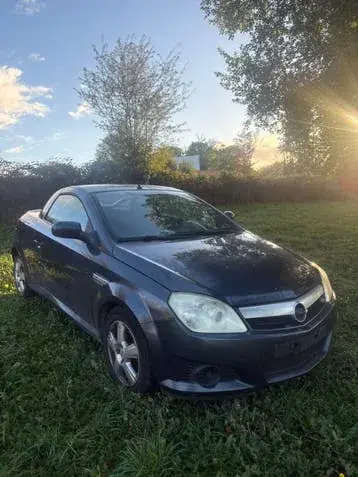 Opel Tigra