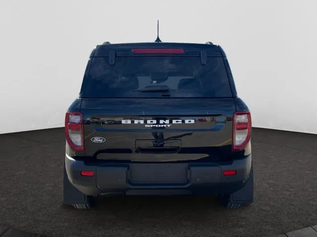 Ford Bronco Sport 2026 photo 4