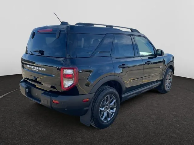 Ford Bronco Sport 2026 photo 5