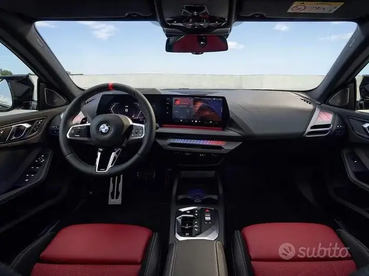 BMW Gran Coupé 2026 photo 3