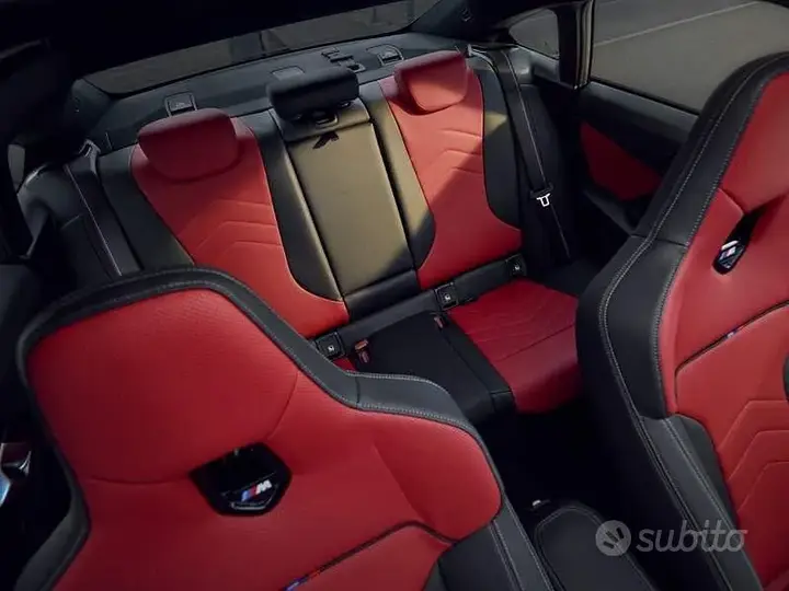 BMW Gran Coupé 2026 photo 4