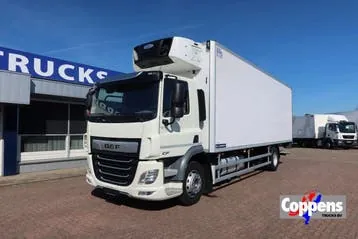 DAF Cf 320