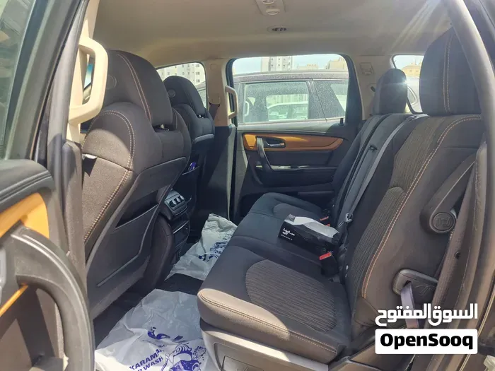 Chevrolet Trailblazer 2014 photo 3