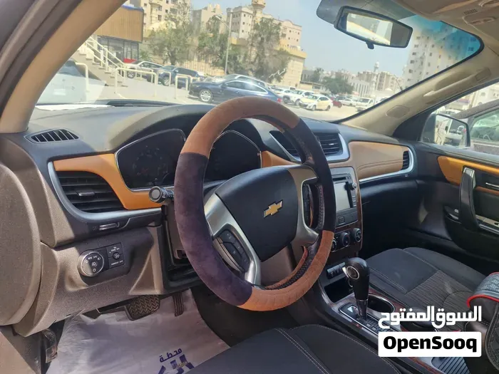 Chevrolet Trailblazer 2014 photo 2