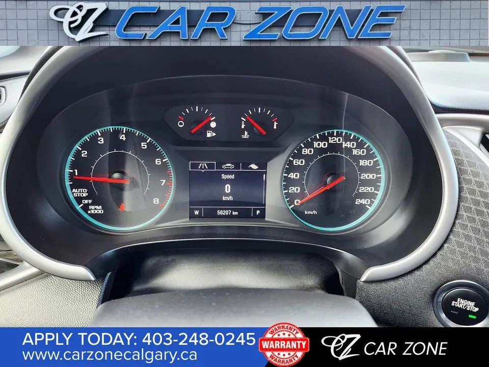 Chevrolet Malibu 2024 photo 4