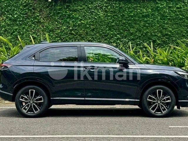 Honda Vezel 2026 photo 3