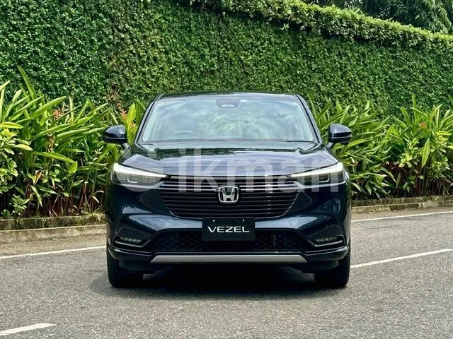 Honda Vezel 2026 photo 2