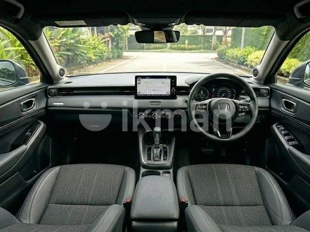 Honda Vezel 2026 photo 4