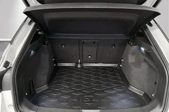 Volkswagen Id.4 Gtx 2022 photo 5
