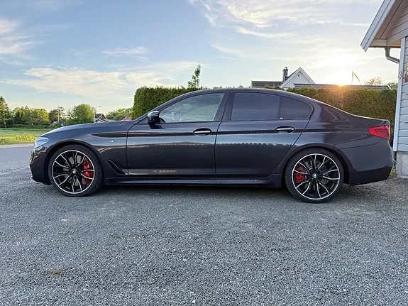 BMW 520D
