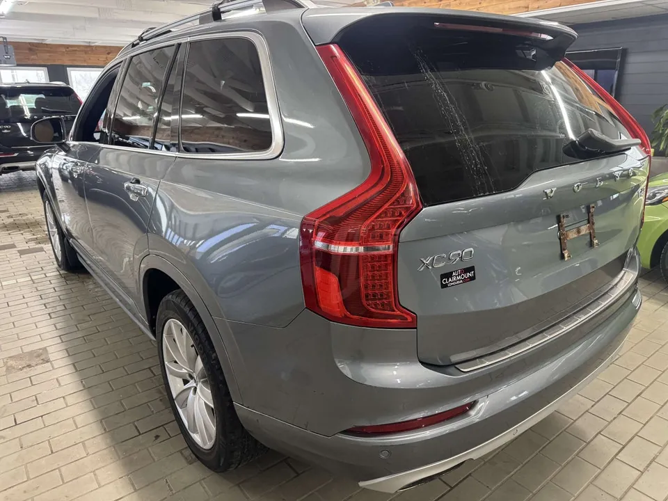 Volvo Xc90 2019 photo 3