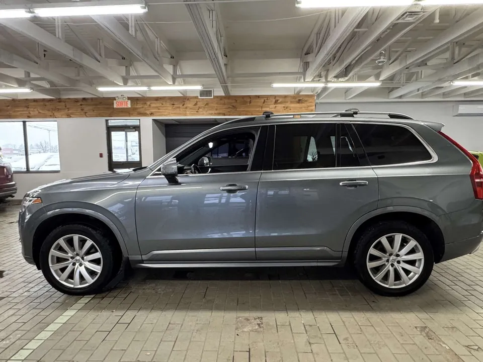 Volvo Xc90 2019 photo 2