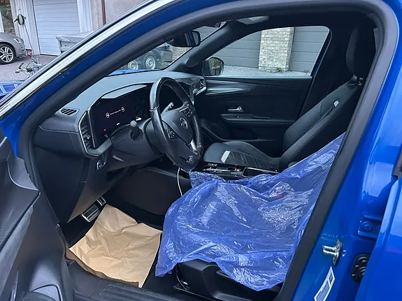 Opel Mokka 2021 photo 2
