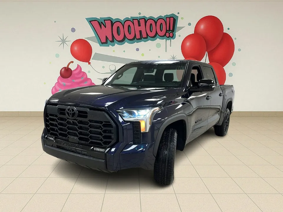 Toyota Tundra 2026 photo 2