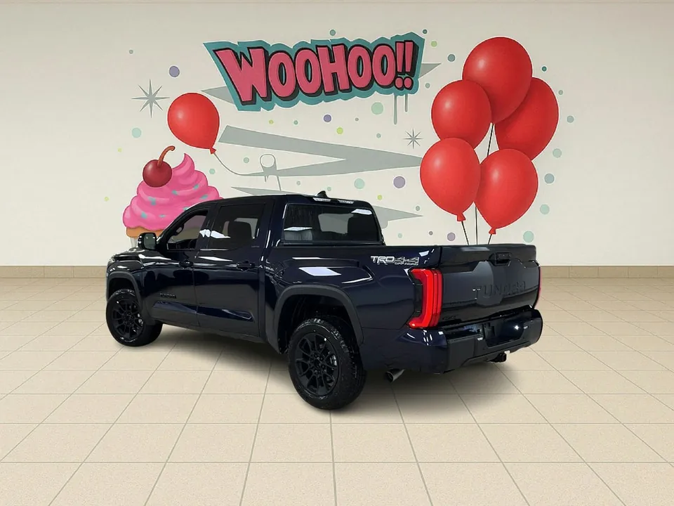 Toyota Tundra 2026 photo 4