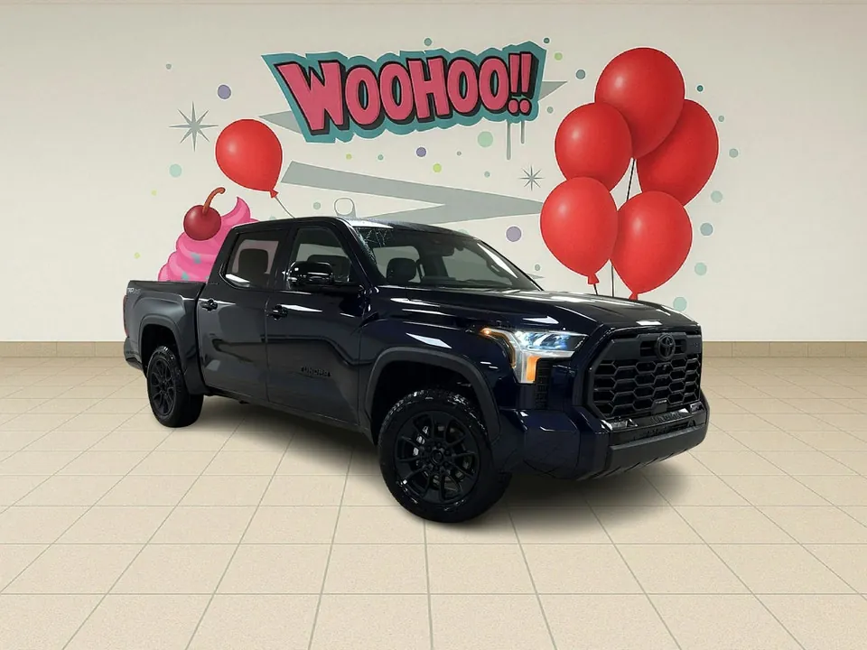 Toyota Tundra