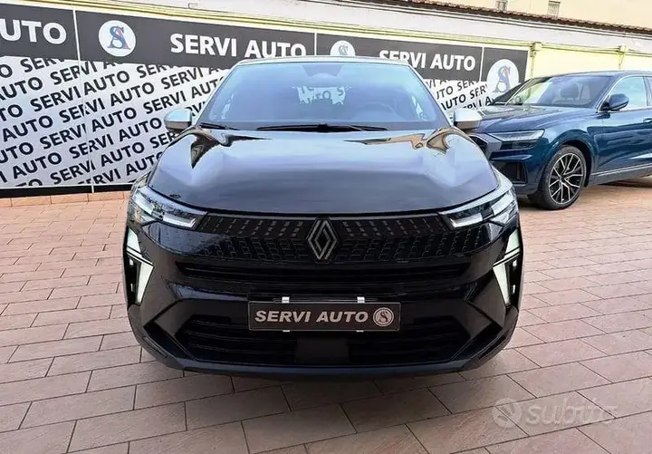 Renault Captur 2025 photo 2
