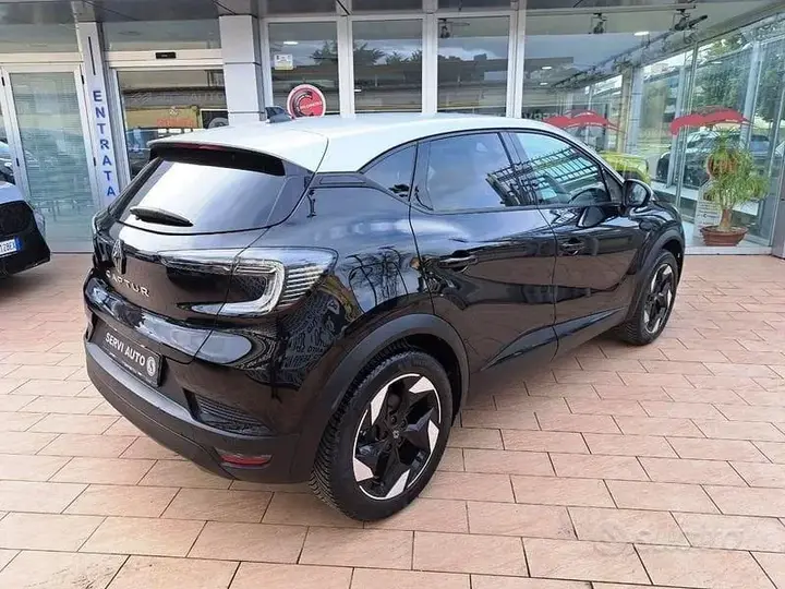Renault Captur 2025 photo 5