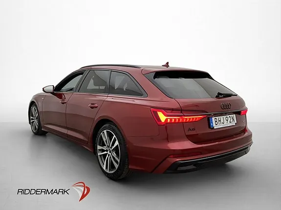 Audi A6 2024 photo 5
