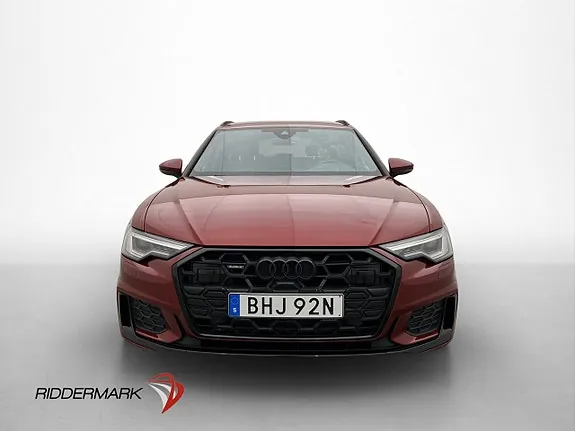 Audi A6 2024 photo 2