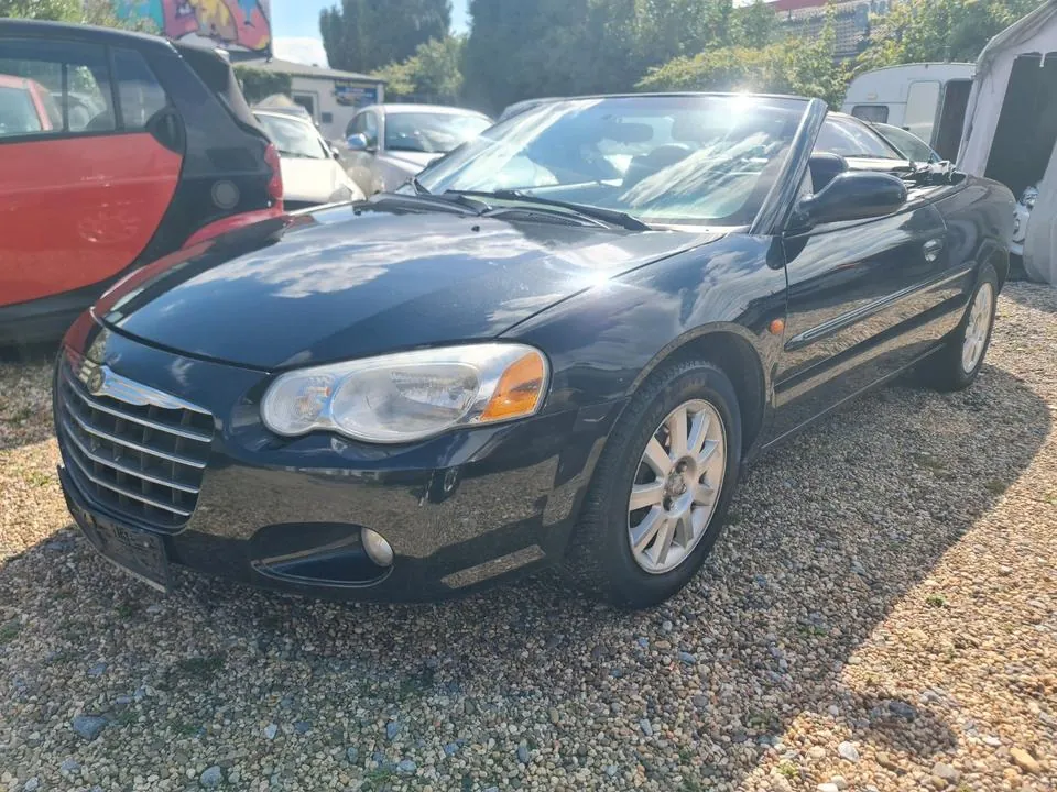 Chrysler Sebring