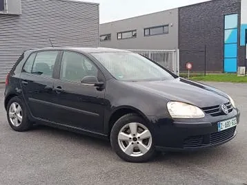 Volkswagen Golf 2006 photo 2