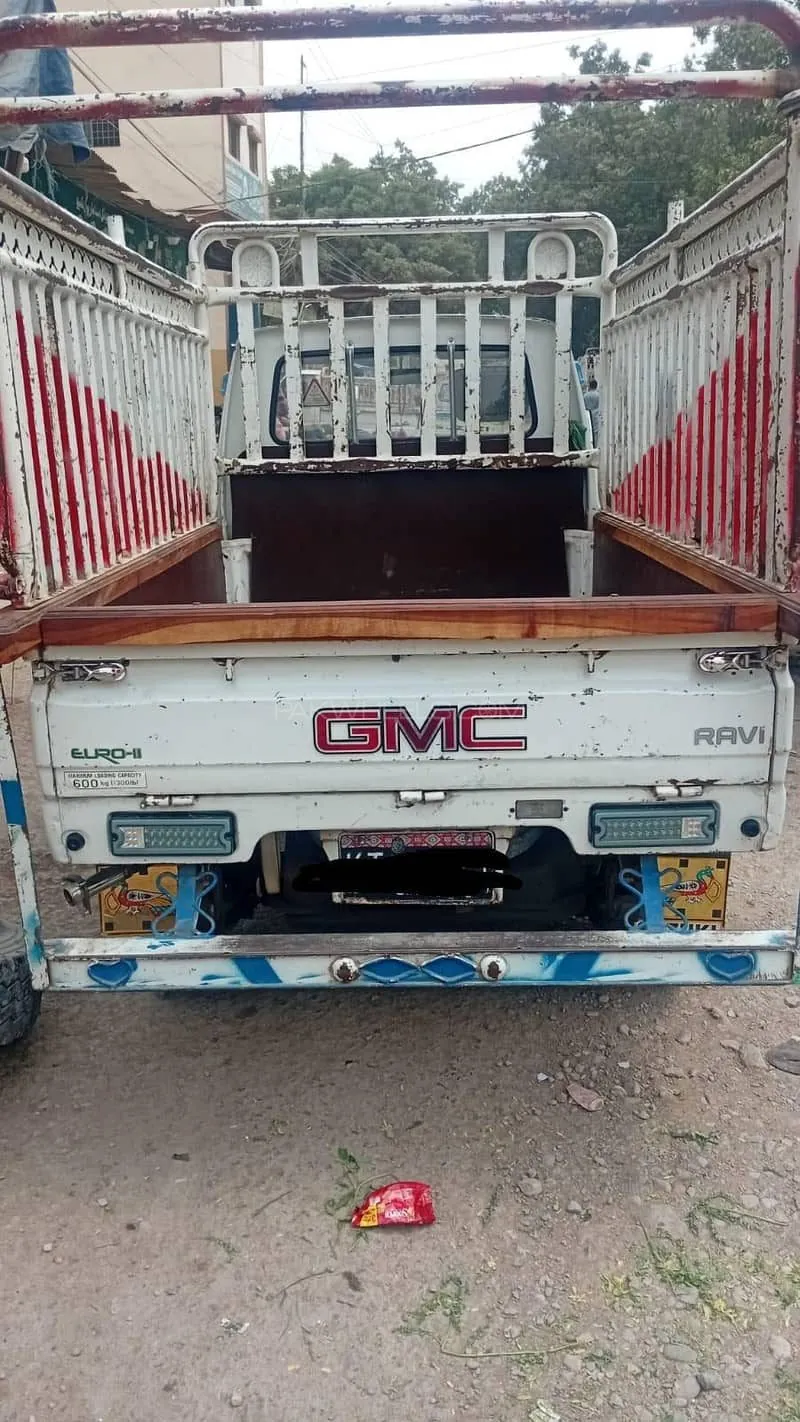 Suzuki Ravi