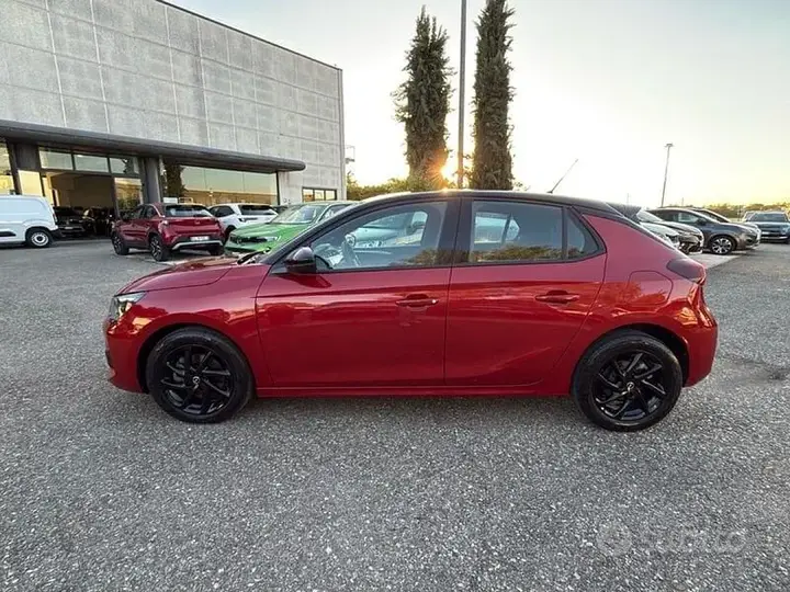 Opel Corsa 2023 photo 3