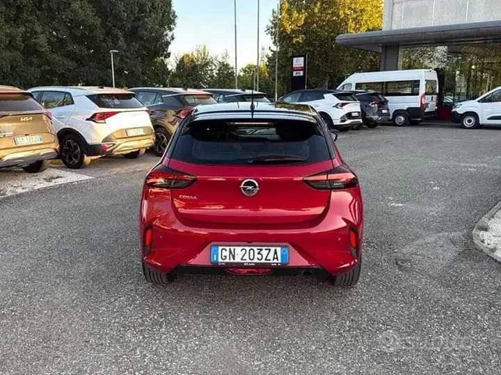 Opel Corsa 2023 photo 5