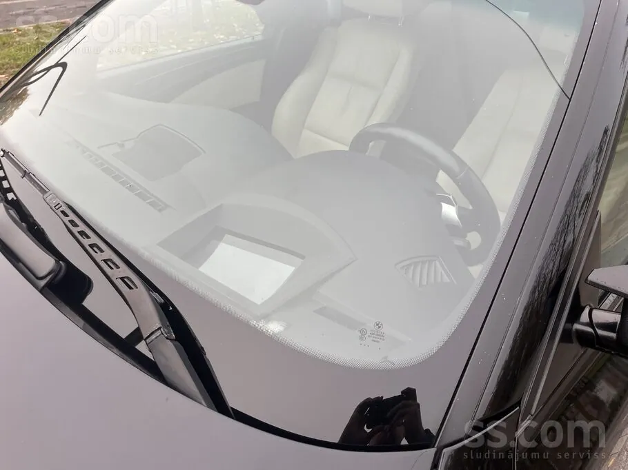 BMW 530 2008 photo 3