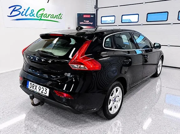 Volvo V40 2015 photo 5