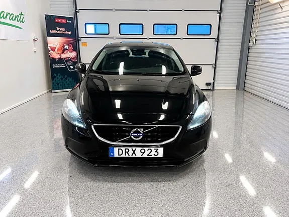 Volvo V40 2015 photo 3