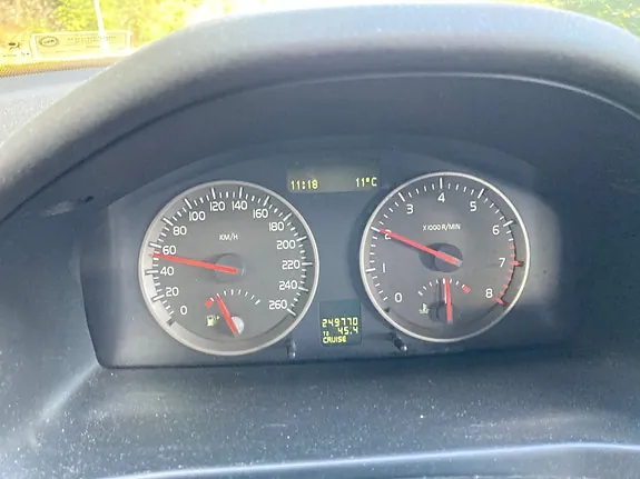 Volvo S40 2006 photo 5