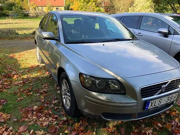 Volvo S40 2006 photo 2