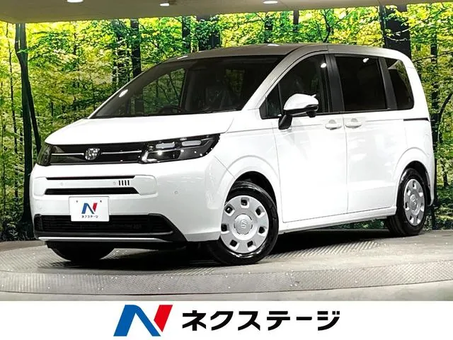 Honda Freede Air