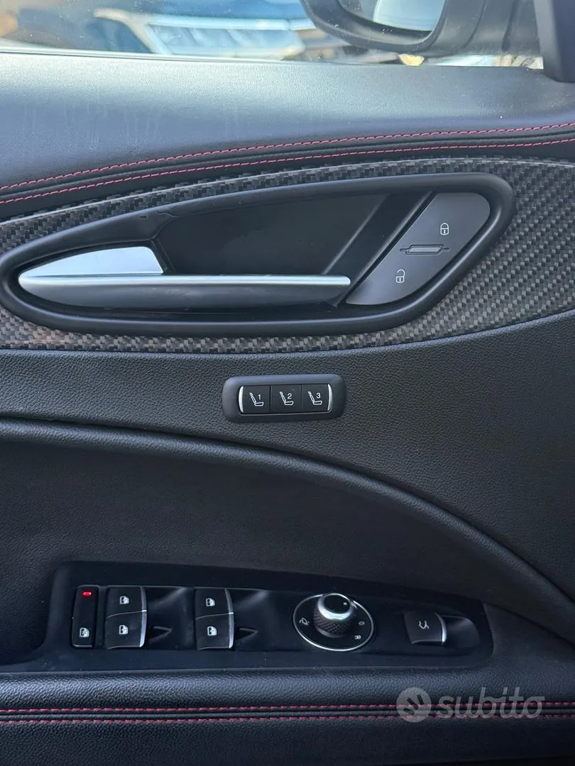 Alfa Romeo Stelvio 2021 photo 4